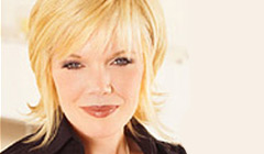 Maura West