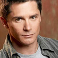 Billy Warlock