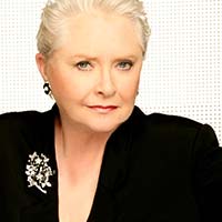 Susan Flannery