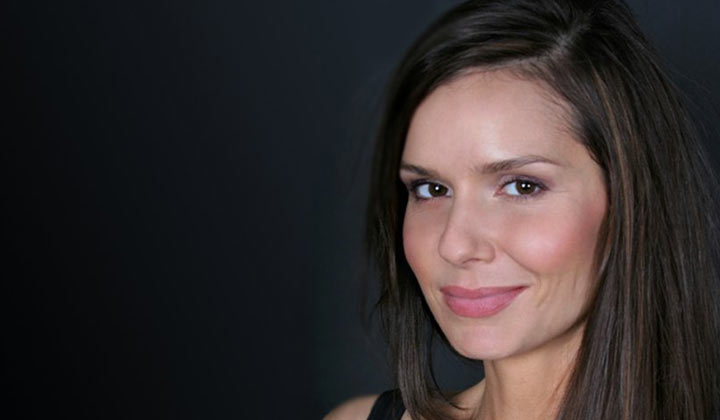 OLTL's Florencia Lozano breaks hearts in drug-use film Life After You