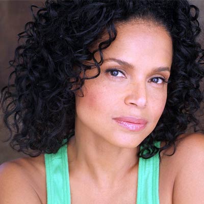 Victoria Rowell